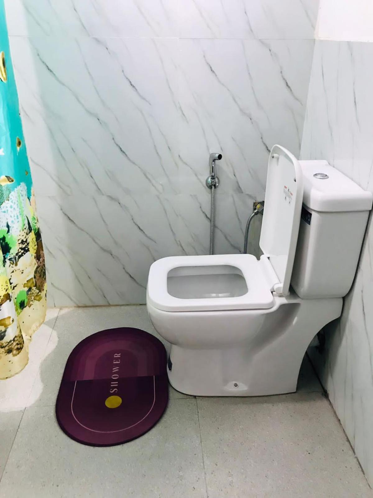 Kavee Transit Hotel 卡图纳耶克 外观 照片
